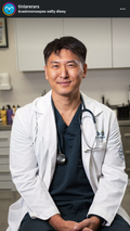 Dr. David Chen, DVM โ 22 years in veterinary orthopedics