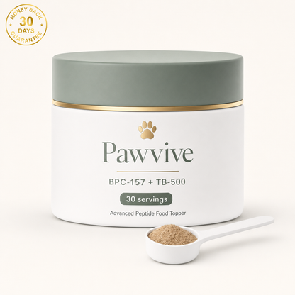 Advanced Recovery Blend