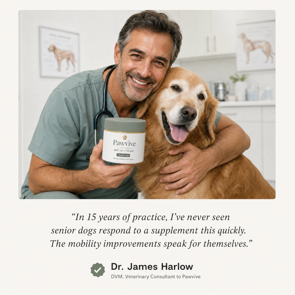 Advanced Recovery Blend