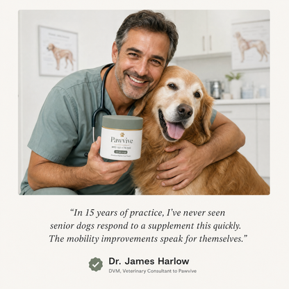 Advanced Recovery Blend
