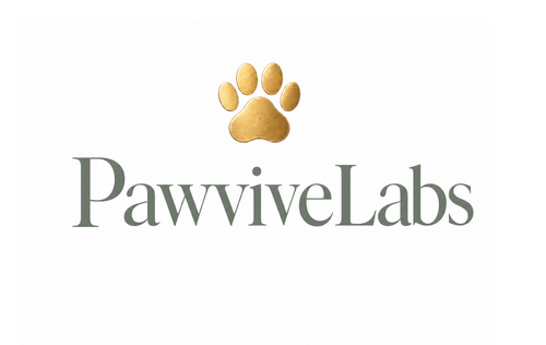 Pawvive Labs