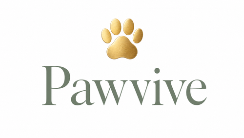 Pawvive Lab