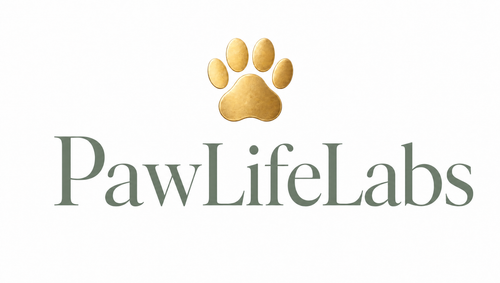 PawLifeLabs